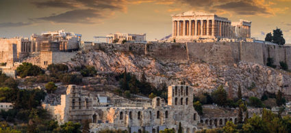 Informazioni utili su Atene