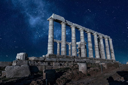 Cosa vedere ad Atene e dintorni in tre giorni: breve guida della capitale  Greca